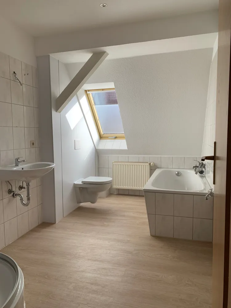 3 Zimmer Wohnung mit 86 m² in Halberstadt – Bild 6
