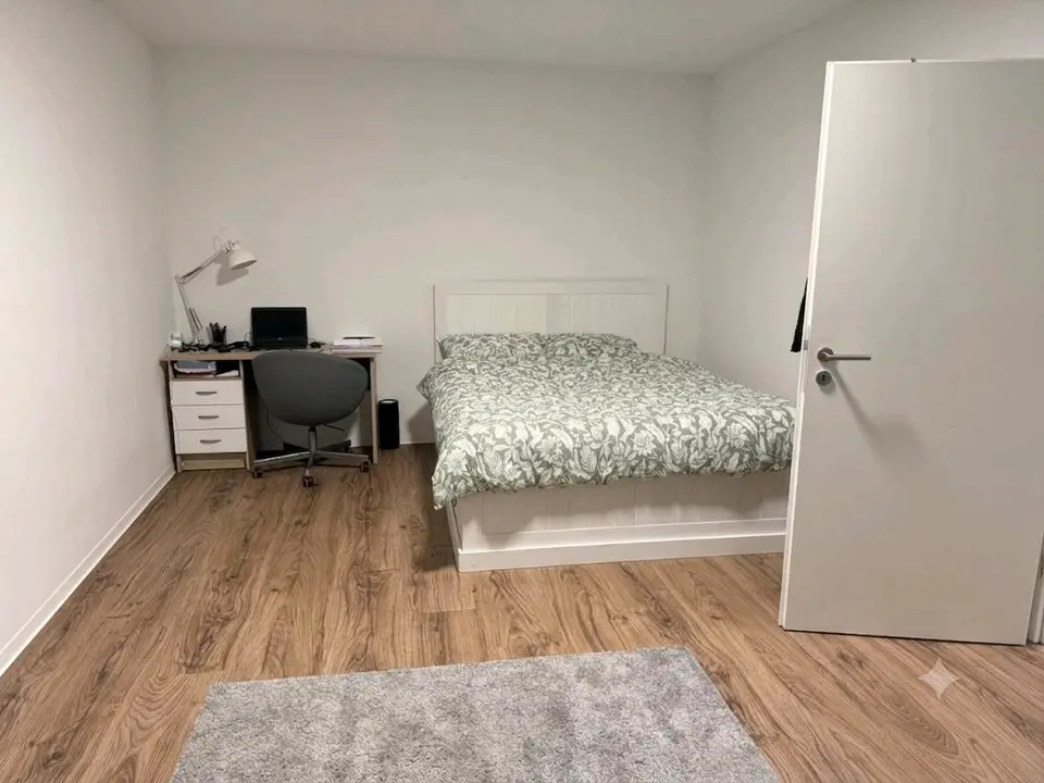 Studio mit 37 m² in Aachen – Bild 2