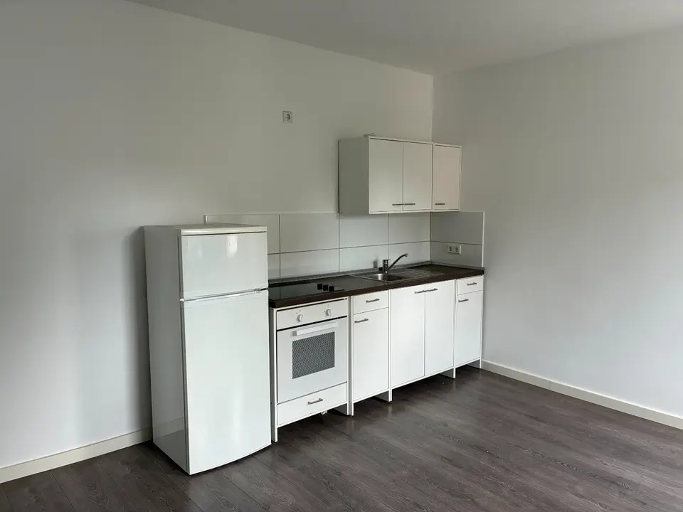 2 Zimmer Wohnung mit 41 m² in Bielefeld – Bild 8