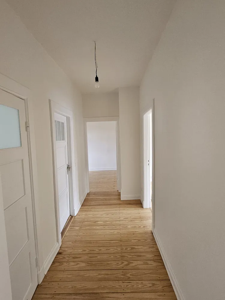 3 Zimmer Wohnung mit 71 m² in Hamburg – Bild 6