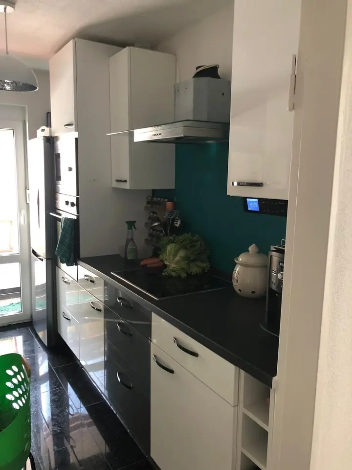 WG-Zimmer mit 21 m² in Heilbronn – Bild 3