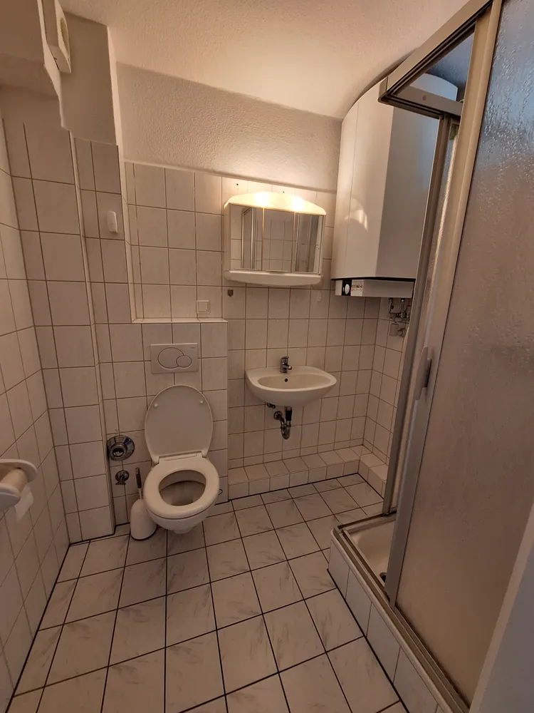 2 Zimmer Wohnung mit 50 m² in Itzehoe – Bild 10