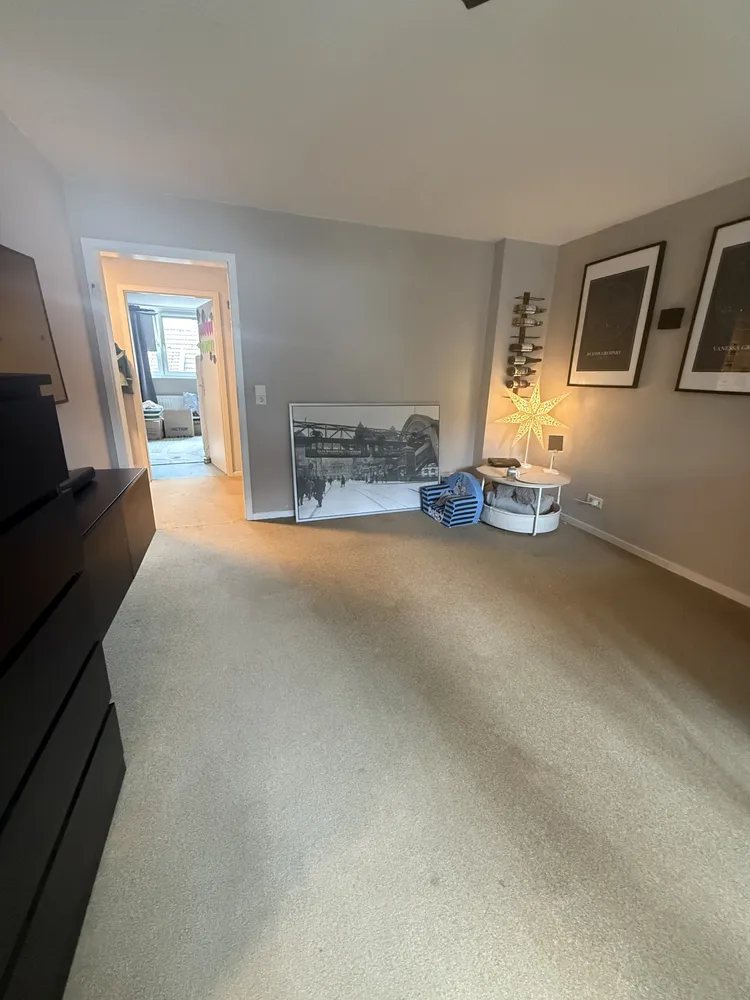 2 Zimmer Wohnung mit 48 m² in Wuppertal – Bild 8
