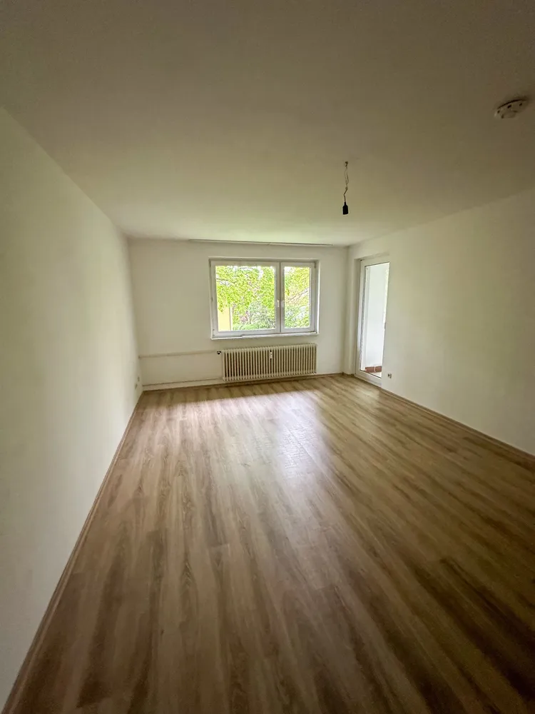 2 room apartment with 53 m² in Duderstadt – Photo 10