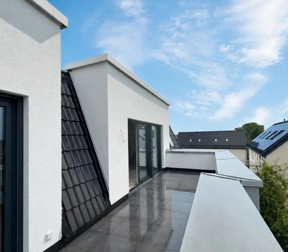 2 Zimmer Wohnung mit 71 m² in Bergisch Gladbach – Bild 3