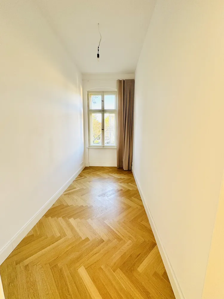 4 Zimmer Wohnung mit 135 m² in Berlin – Bild 6