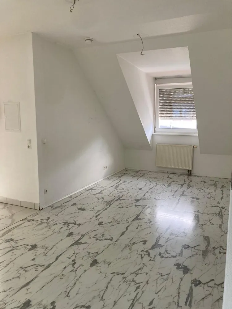 1 Zimmer Wohnung mit 96 m² in Mannheim – Bild 3