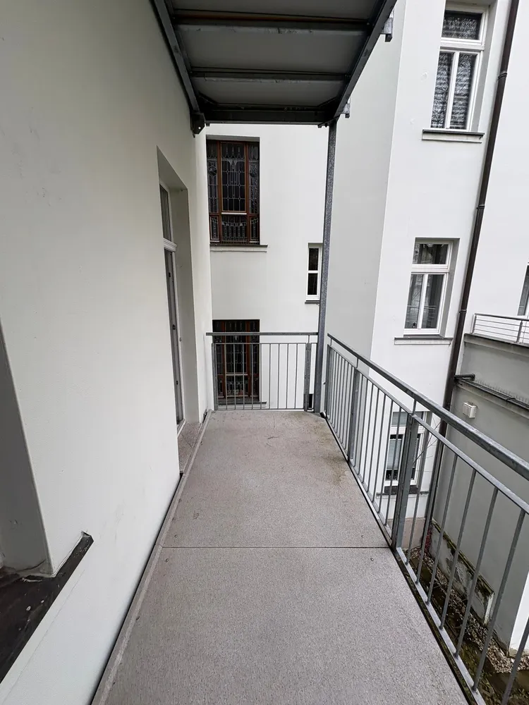 3 Zimmer Wohnung mit 79 m² in Chemnitz – Bild 4