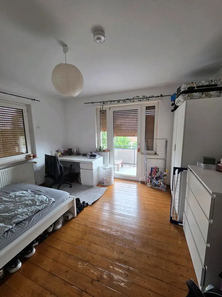 WG-Zimmer mit 71 m² in Fulda – Bild 8
