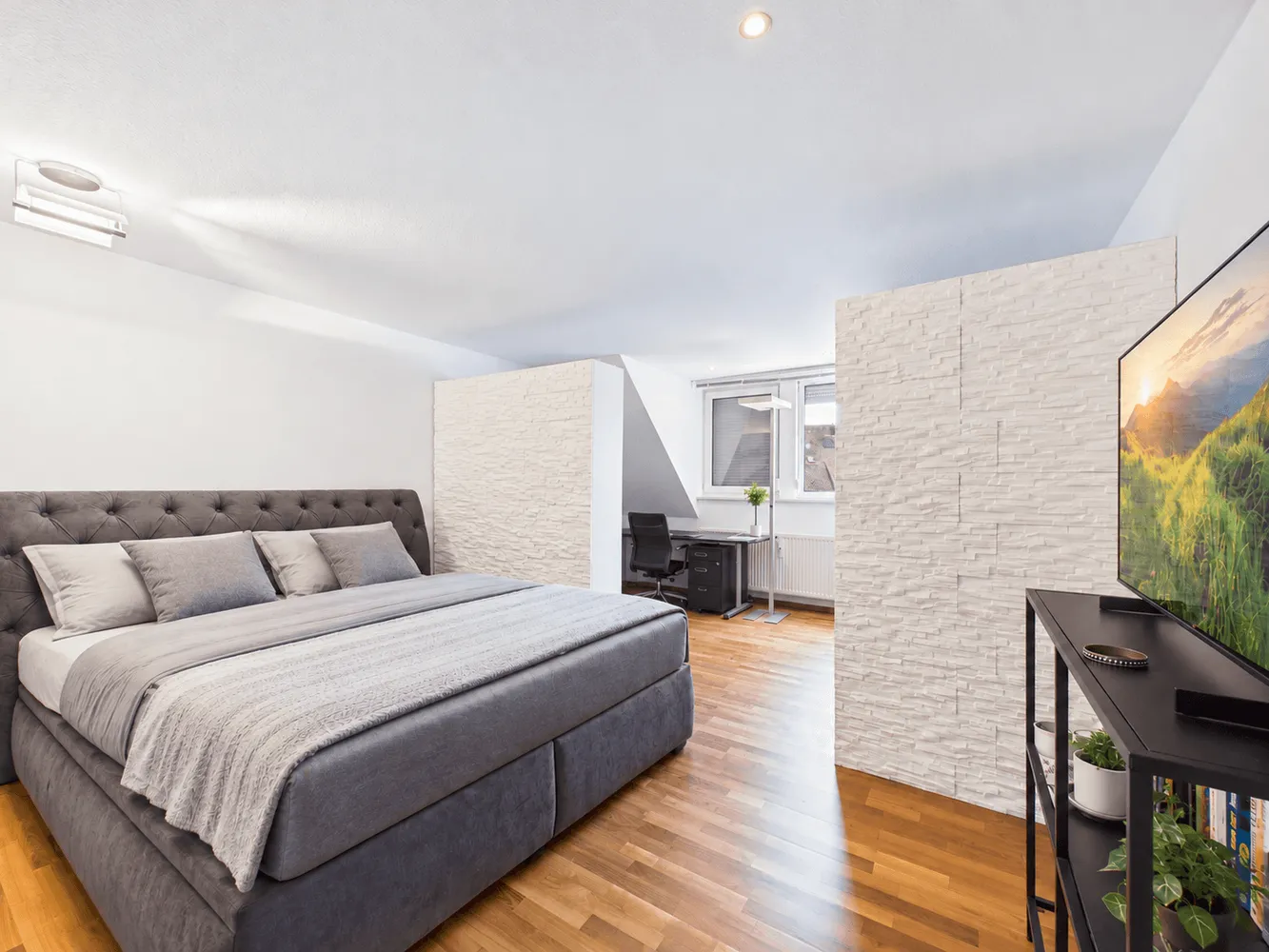 3 Zimmer Wohnung mit 86 m² in Nürnberg – Bild 8
