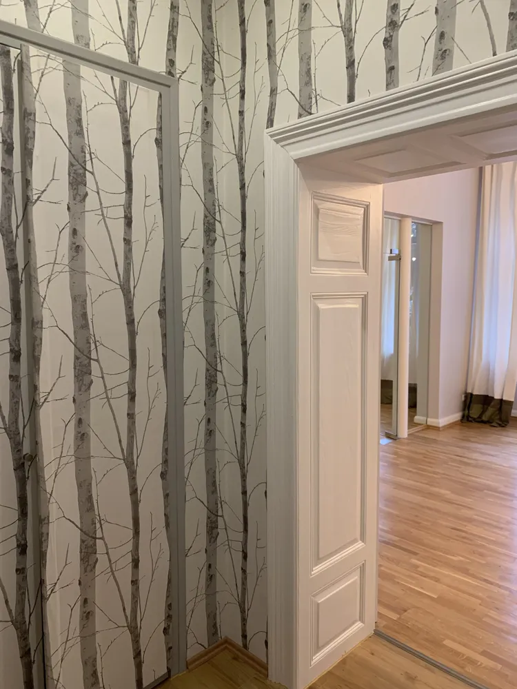 4 Zimmer Wohnung mit 131 m² in Wiesbaden – Bild 10