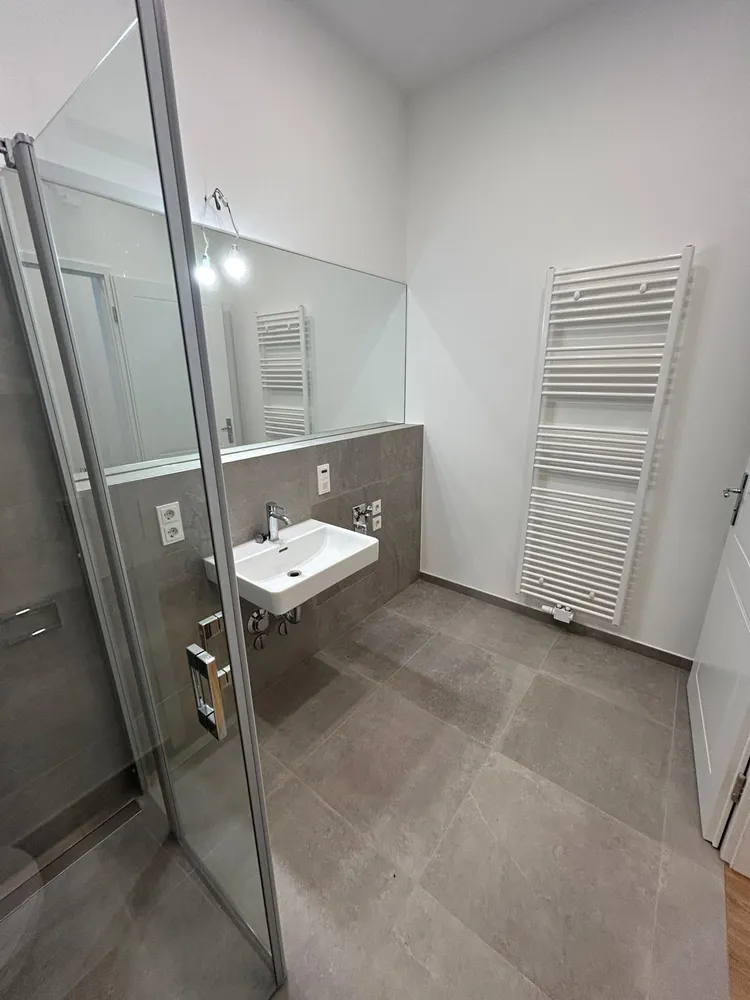 1 Zimmer Wohnung mit 40 m² in Berlin – Bild 4