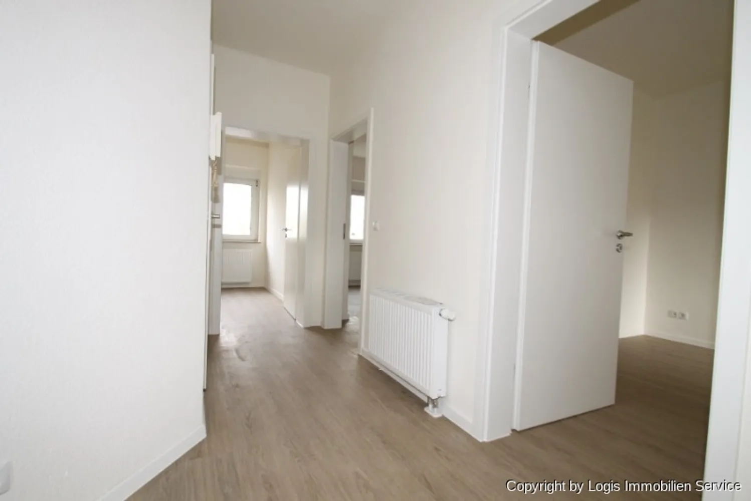 3 Zimmer Wohnung mit 75 m² in Bonn – Bild 3