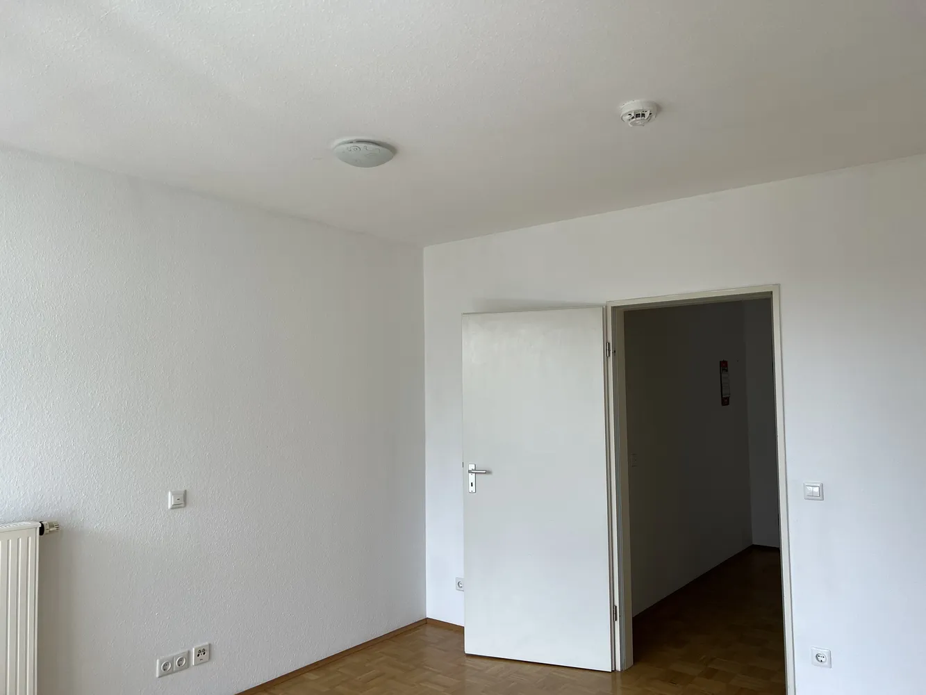 1 Zimmer Wohnung mit 35 m² in Münster – Bild 4