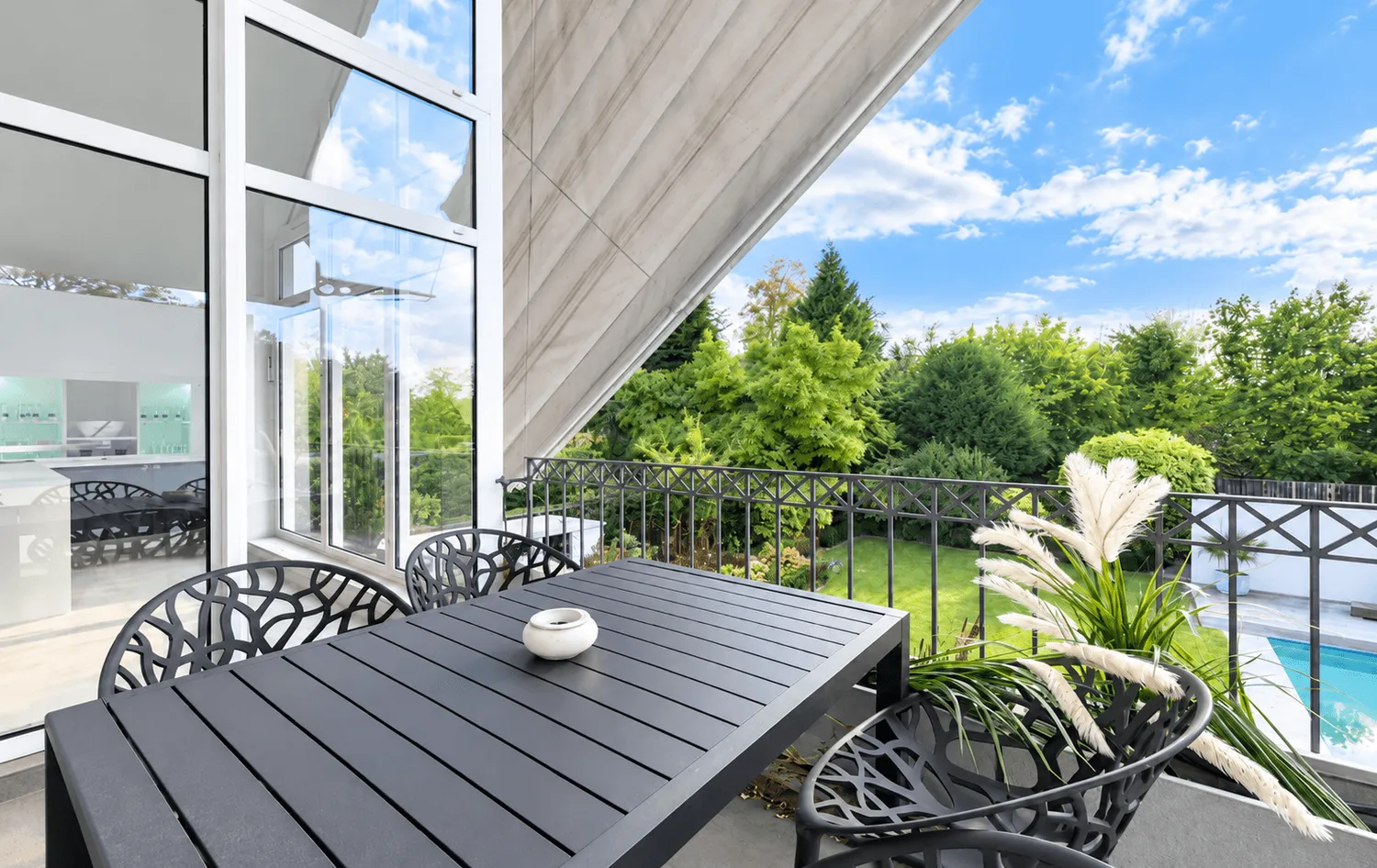 4 room apartment with 185 m² in Cologne – Photo 8