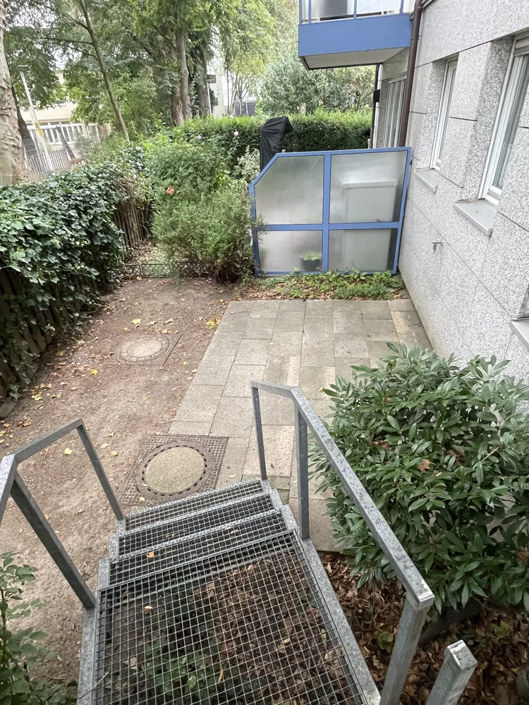 2 Zimmer Wohnung mit 57 m² in Hilden – Bild 7
