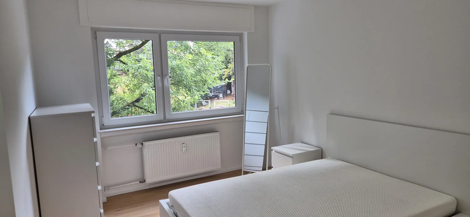2 Zimmer Wohnung mit 60 m² in Karlsruhe – Bild 2