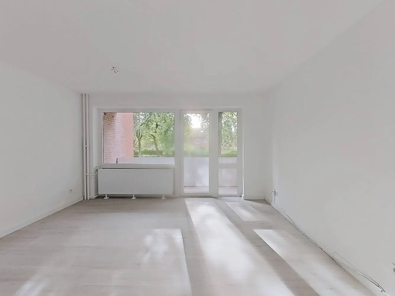 4 Zimmer Wohnung mit 80 m² in Rendsburg – Bild 12