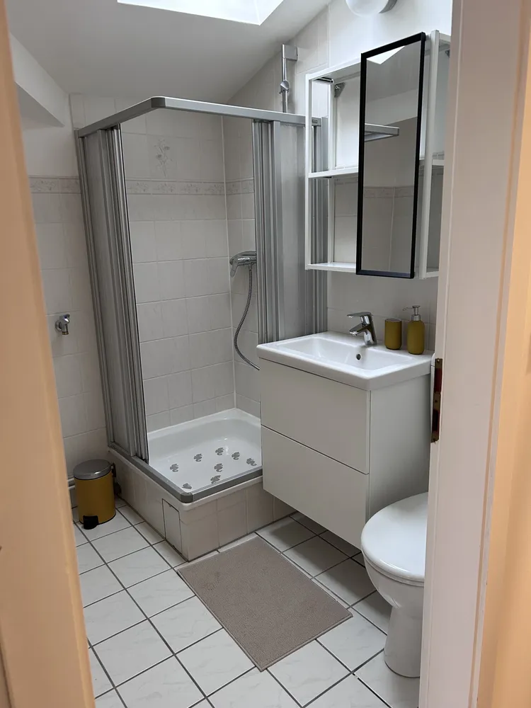2 Zimmer Wohnung mit 42 m² in Lübeck – Bild 8