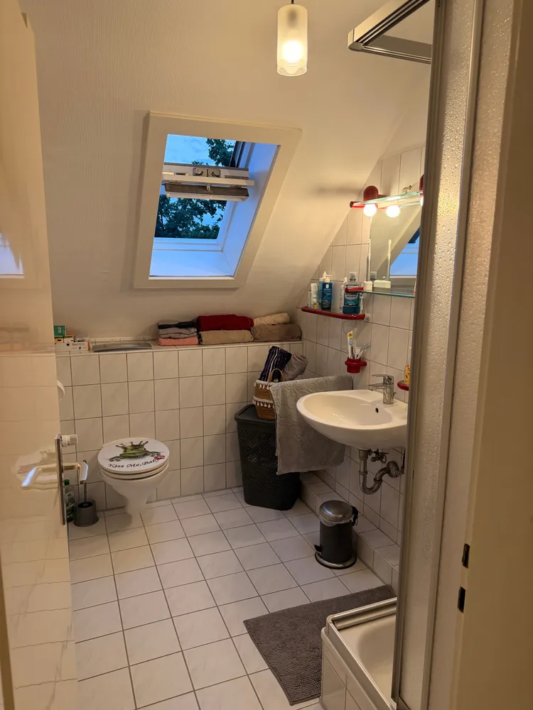 3 Zimmer Wohnung mit 49 m² in Stuttgart – Bild 8