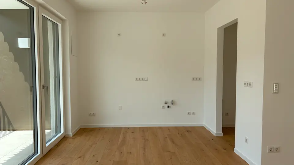 3 room apartment with 89 m² in Passau – Photo 3