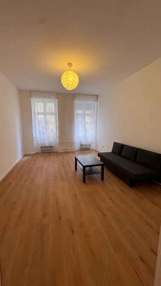 3 room apartment with 71 m² in Berlin – Photo 1
