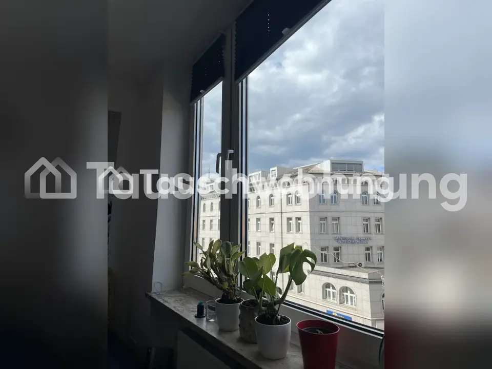 2 room apartment with 38 m² in Munich – Photo 3
