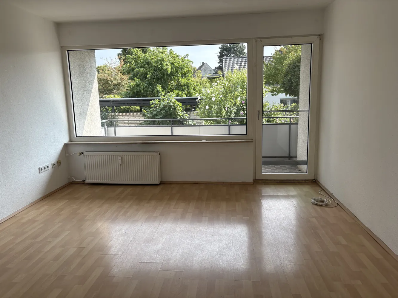 5 Zimmer Wohnung mit 110 m² in Duisburg – Bild 2