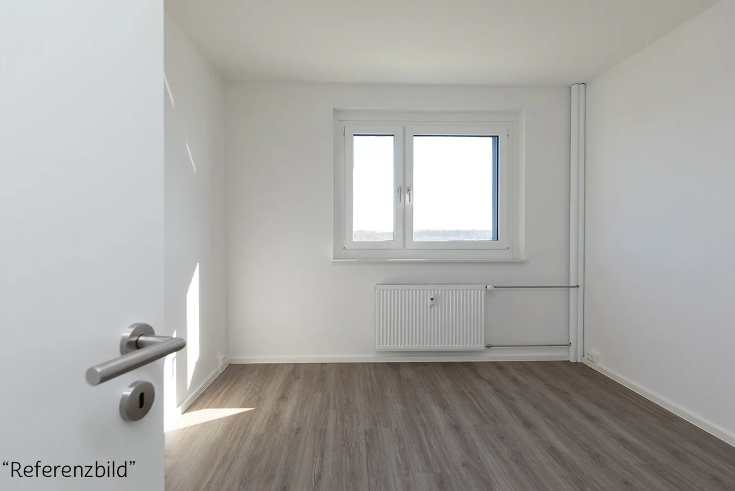 3 Zimmer Wohnung mit 57 m² in Leipzig – Bild 5