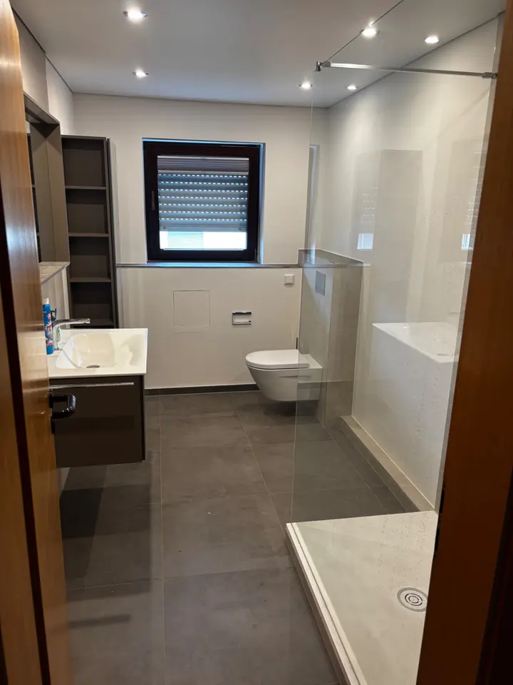 4 Zimmer Wohnung mit 112 m² in Weinheim – Bild 5