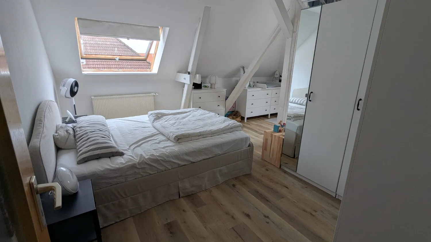 3 Zimmer Wohnung mit 114 m² in Braunschweig – Bild 9