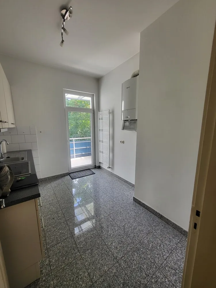 2 Zimmer Wohnung mit 47 m² in Kiel – Bild 4