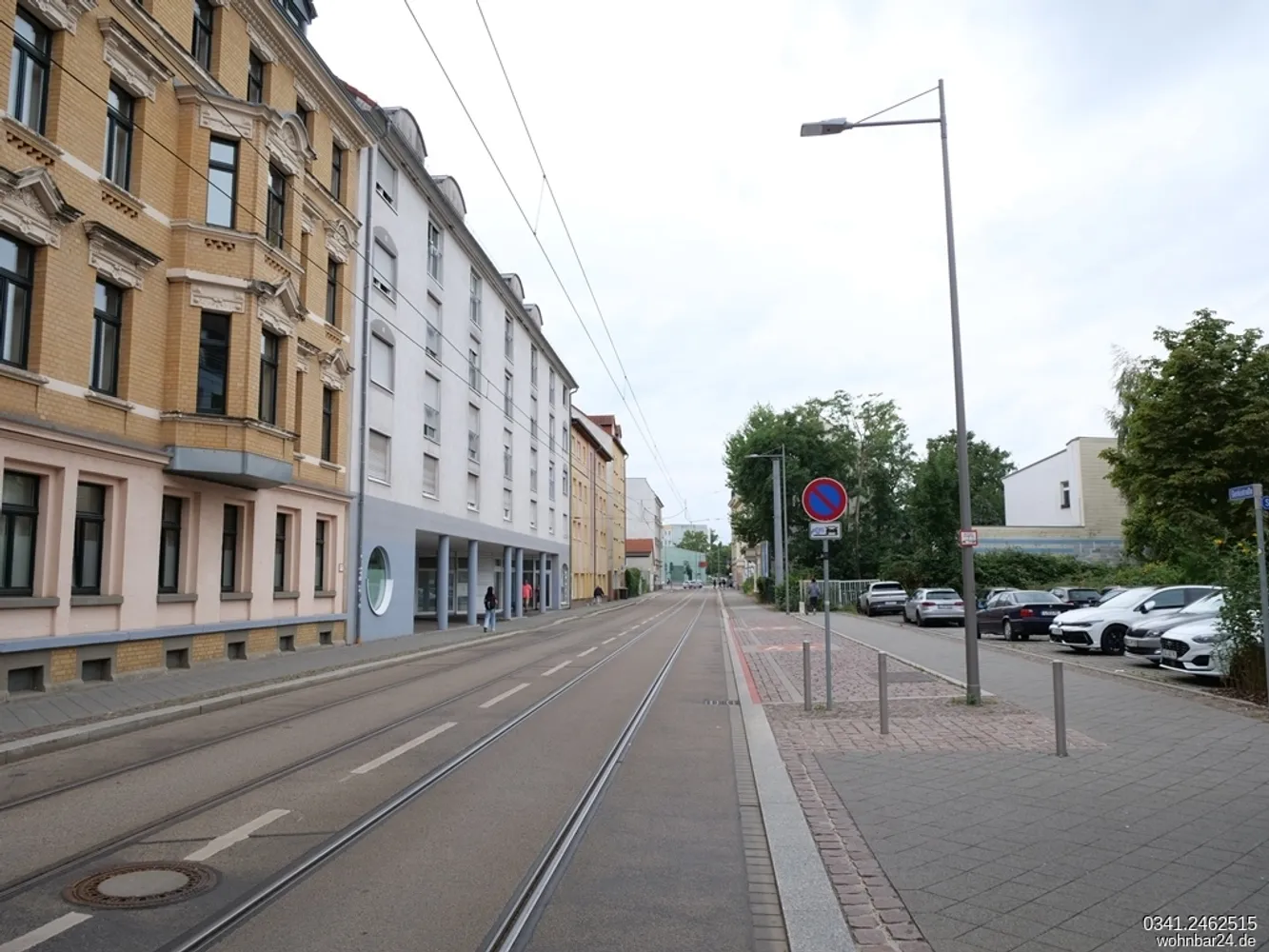 4 Zimmer Wohnung mit 123 m² in Leipzig – Bild 7