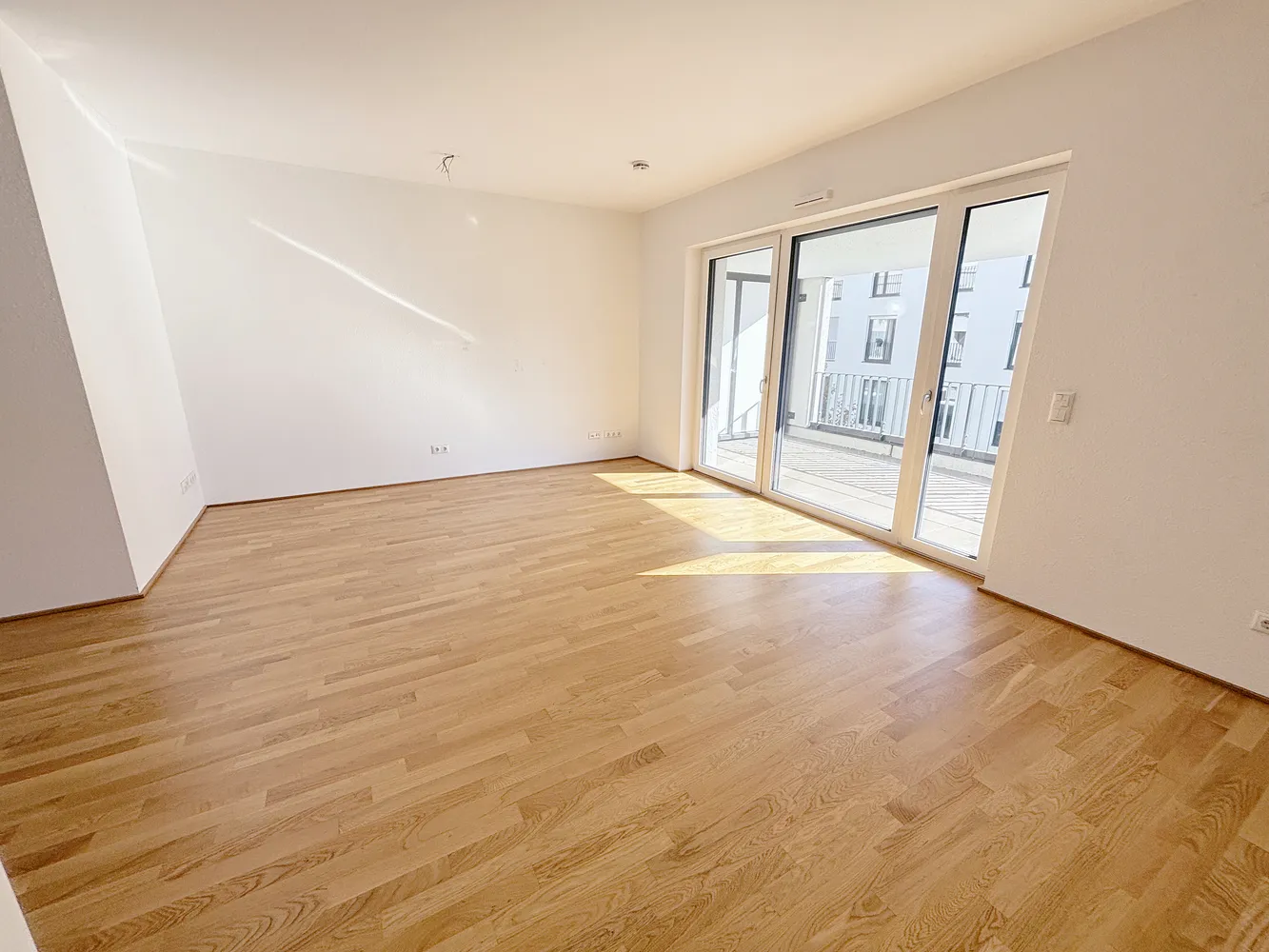 4 Zimmer Wohnung mit 102 m² in Moers – Bild 5
