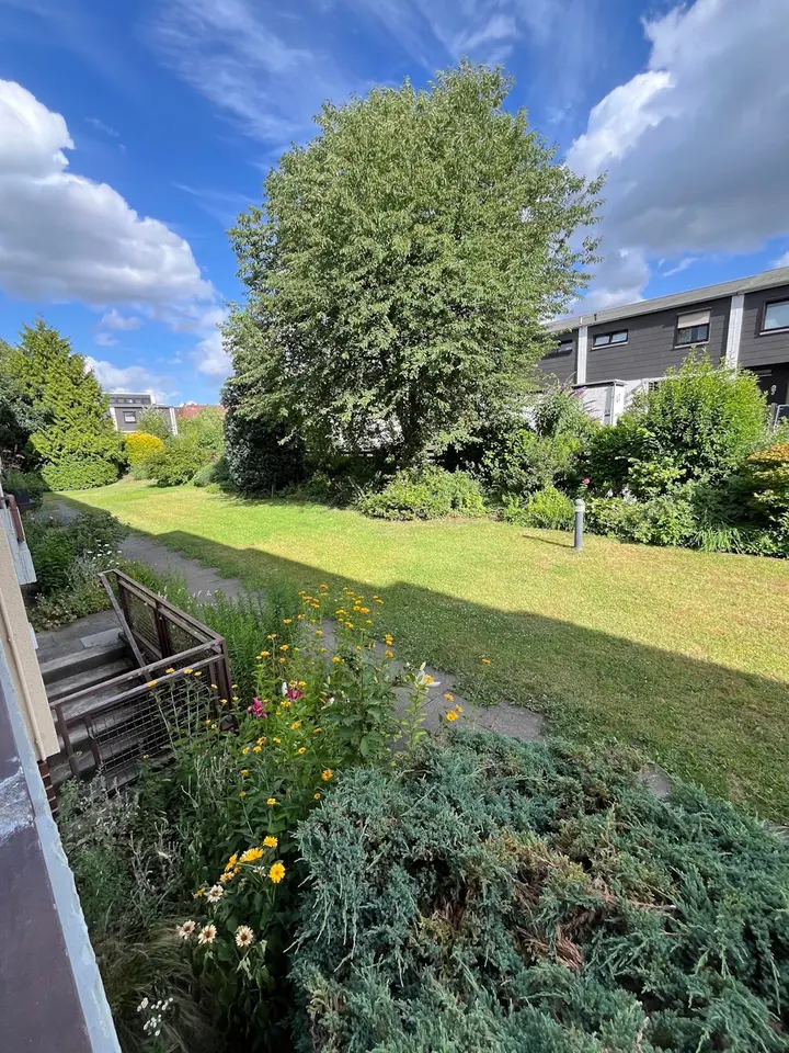 2 Zimmer Wohnung mit 50 m² in Braunschweig – Bild 7