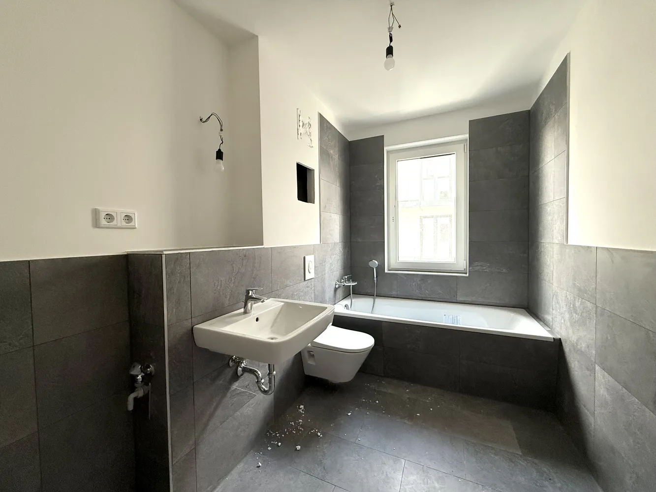 4 room apartment with 96 m² in Königs Wusterhausen – Photo 1