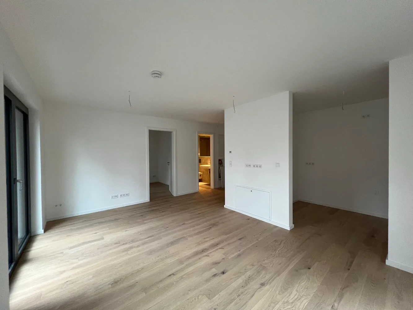 2 Zimmer Wohnung mit 61 m² in Berlin – Bild 4