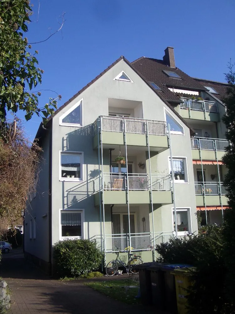 4 Zimmer Wohnung mit 76 m² in Gelsenkirchen – Bild 7