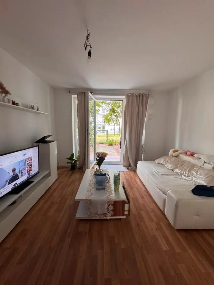 2 Zimmer Wohnung mit 52 m² in Ingolstadt – Bild 2
