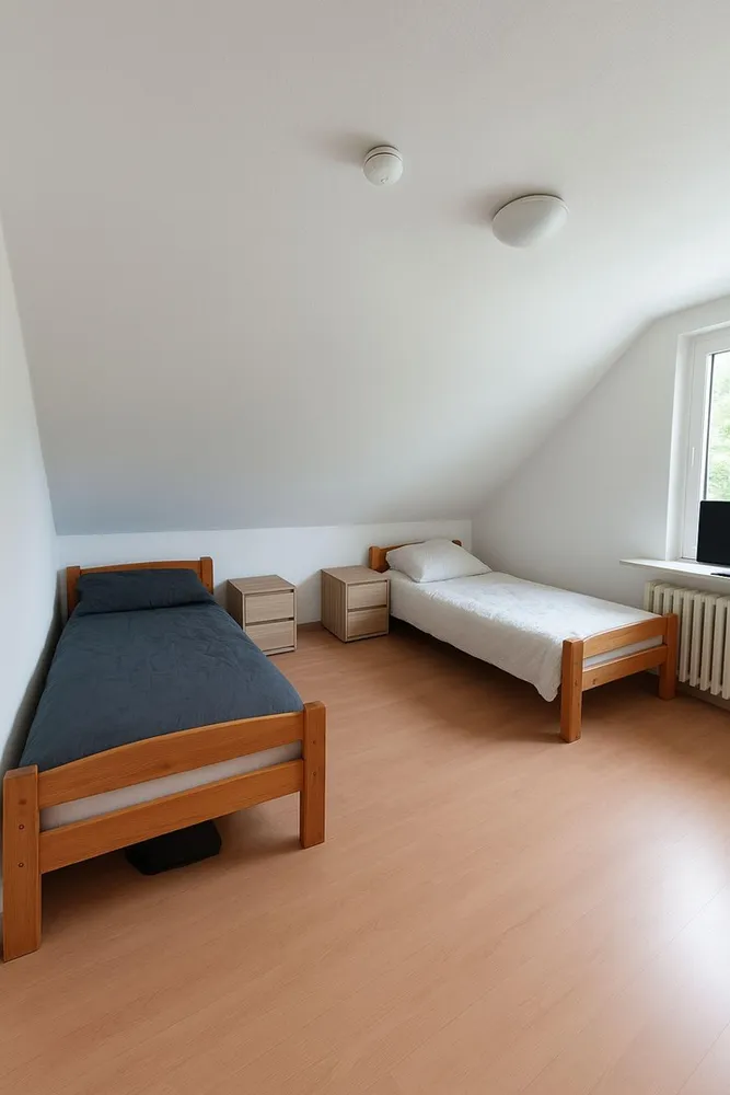 3 Zimmer Wohnung mit 100 m² in Bochum – Bild 4