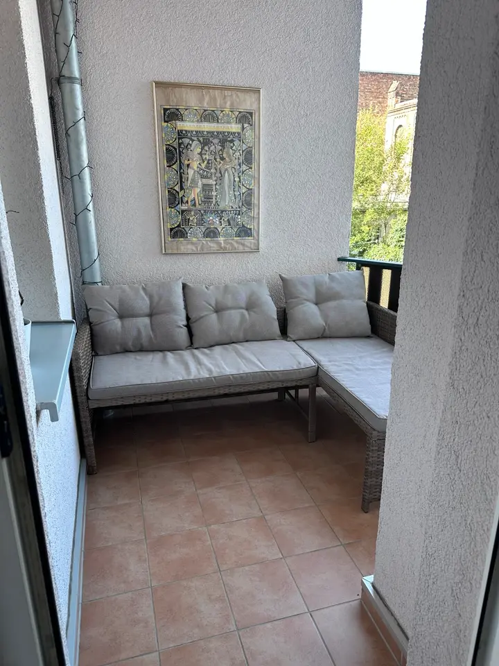 3 Zimmer Wohnung mit 80 m² in Köthen – Bild 4