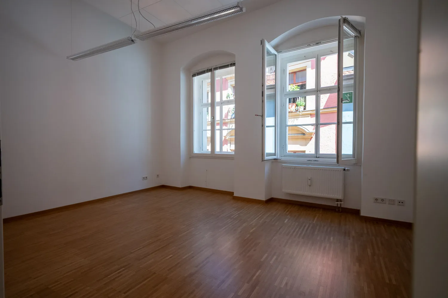 3 Zimmer Wohnung mit 84 m² in Regensburg – Bild 1