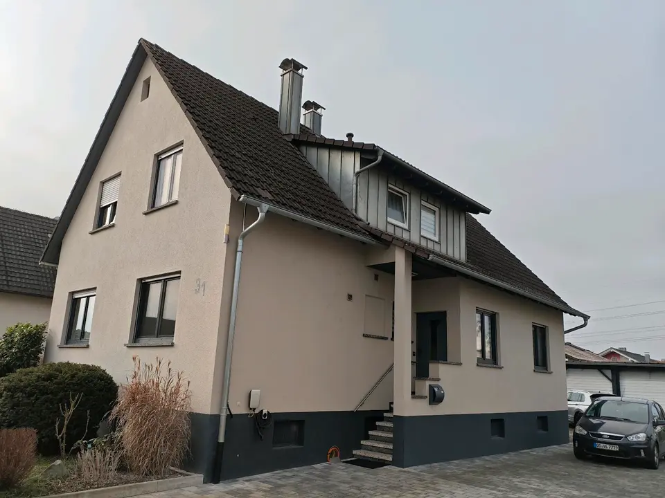 WG-Zimmer mit 21 m² in Kehl – Bild 4