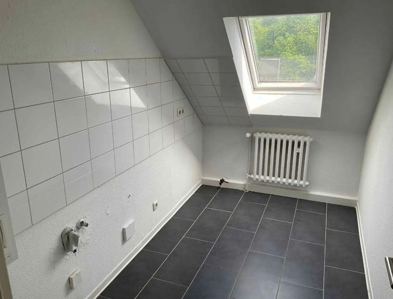 3 Zimmer Wohnung mit 68 m² in Wuppertal – Bild 4