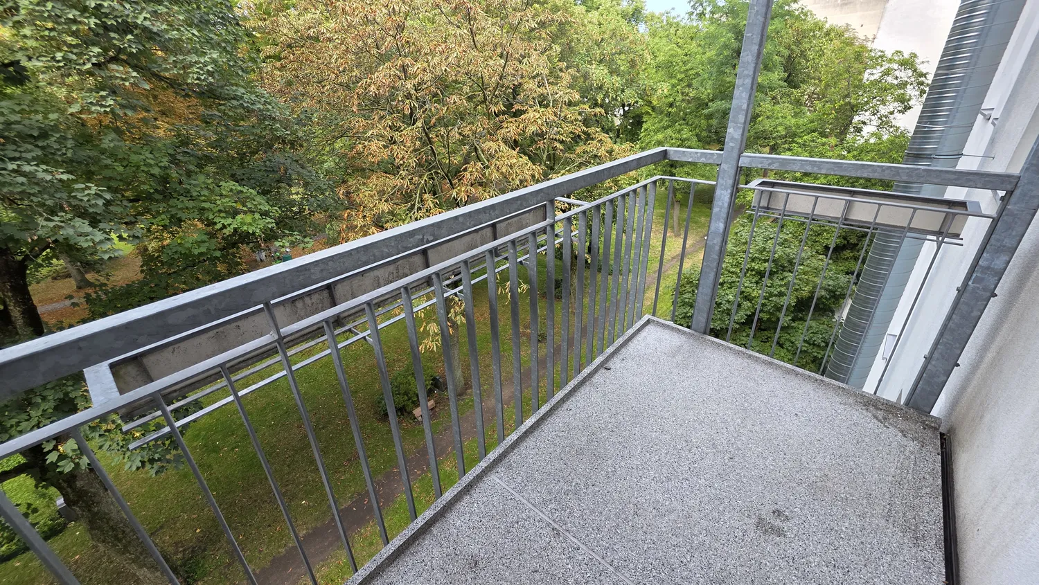 2 Zimmer Wohnung mit 64 m² in Berlin – Bild 3