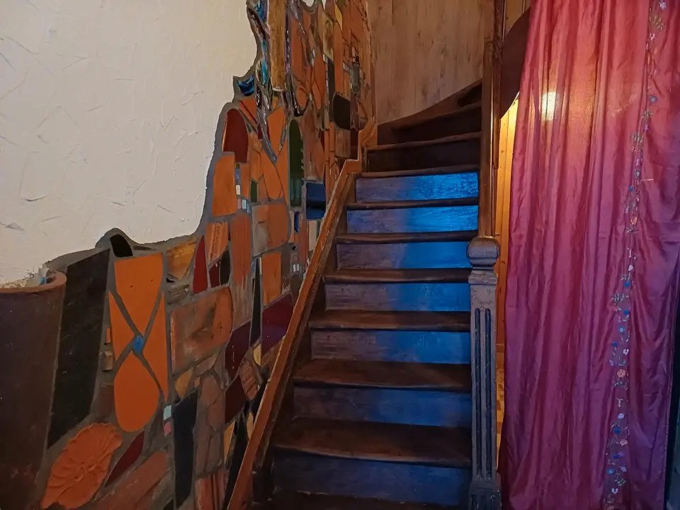 WG-Zimmer mit 104 m² in Limburg an der Lahn – Bild 6