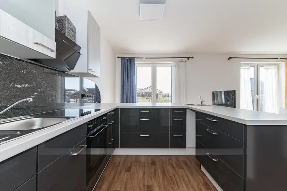 5 room house with 164 m² in Lüneburg – Photo 2