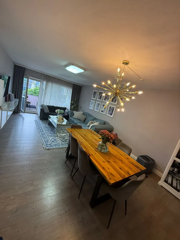 3 Zimmer Wohnung mit 78 m² in Karlsruhe – Bild 8