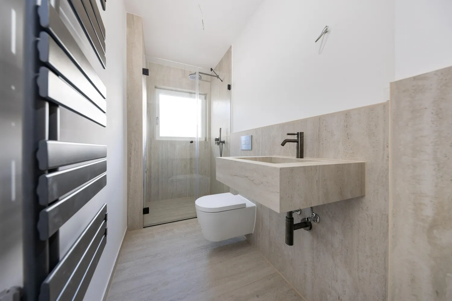 2 Zimmer Wohnung mit 66 m² in Berlin – Bild 7