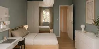 2 Zimmer Wohnung mit 68 m² in Wuppertal – Bild 1